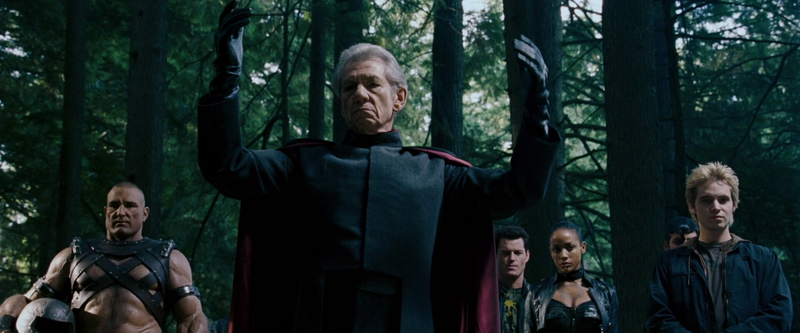 X-Men: The Last Stand (2006)